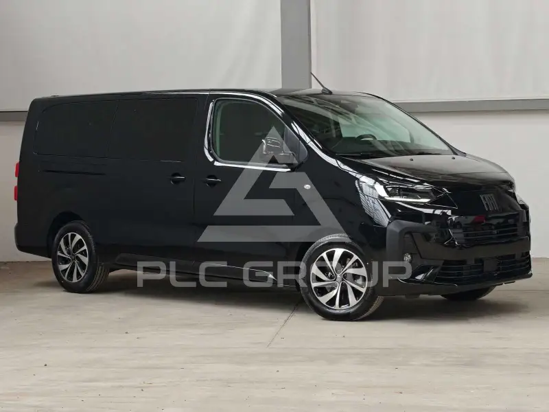 2026 Fiat Ulysse