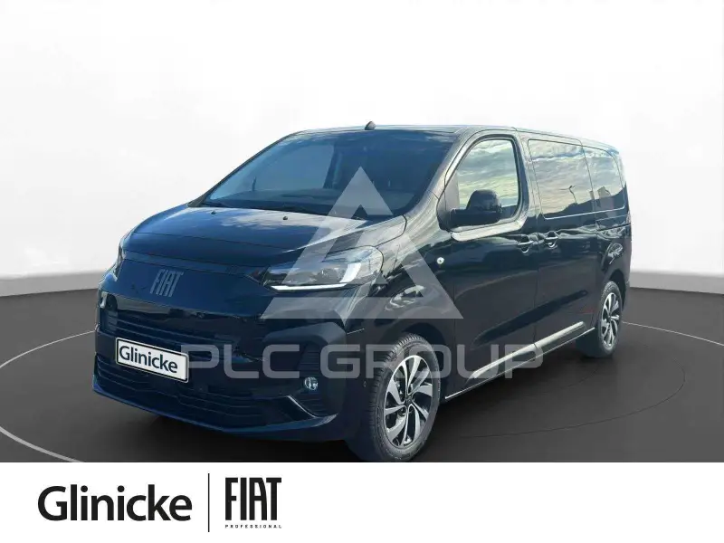 2026 Fiat Ulysse