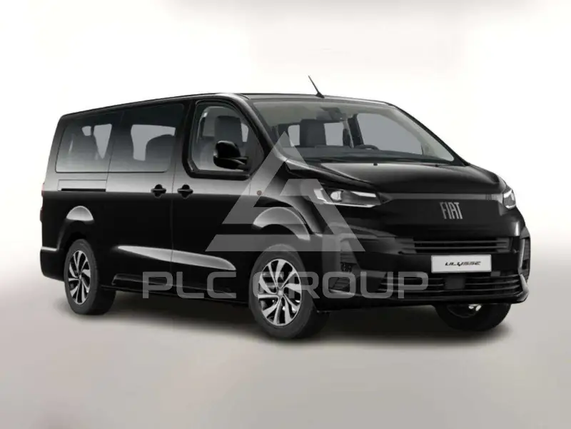 2026 Fiat Ulysse