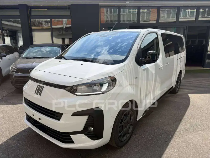 2026 Fiat Ulysse
