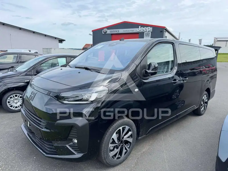 2026 Fiat Ulysse