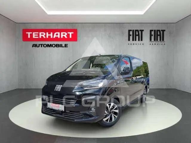2026 Fiat Ulysse