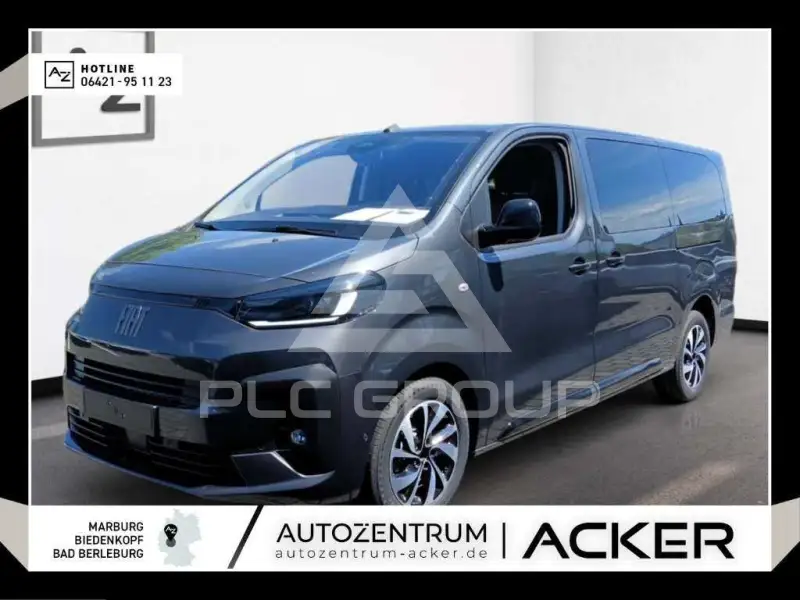 2026 Fiat Ulysse