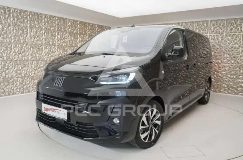 2026 Fiat Ulysse