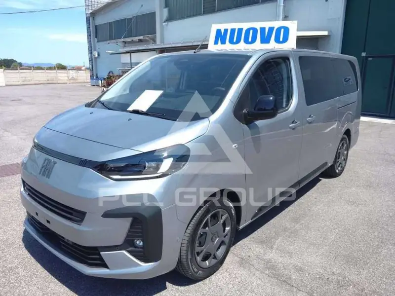2026 Fiat Ulysse