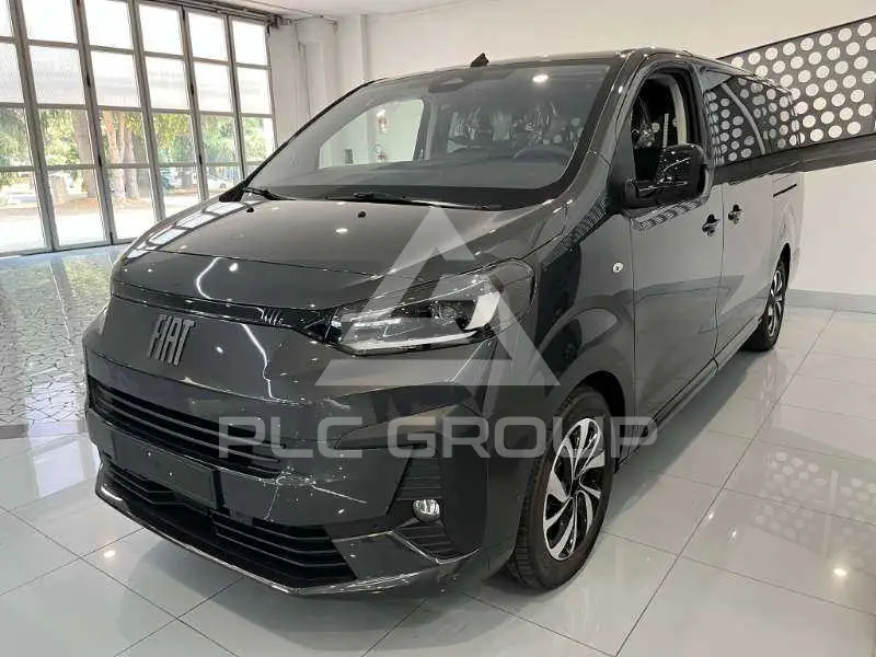 2026 Fiat Ulysse