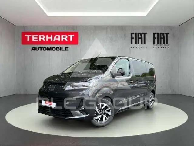 2026 Fiat Ulysse