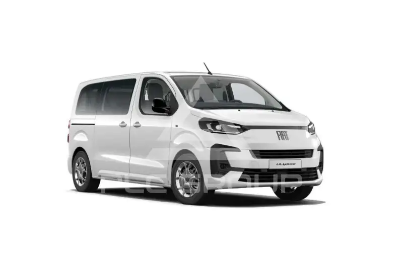 2026 Fiat Ulysse