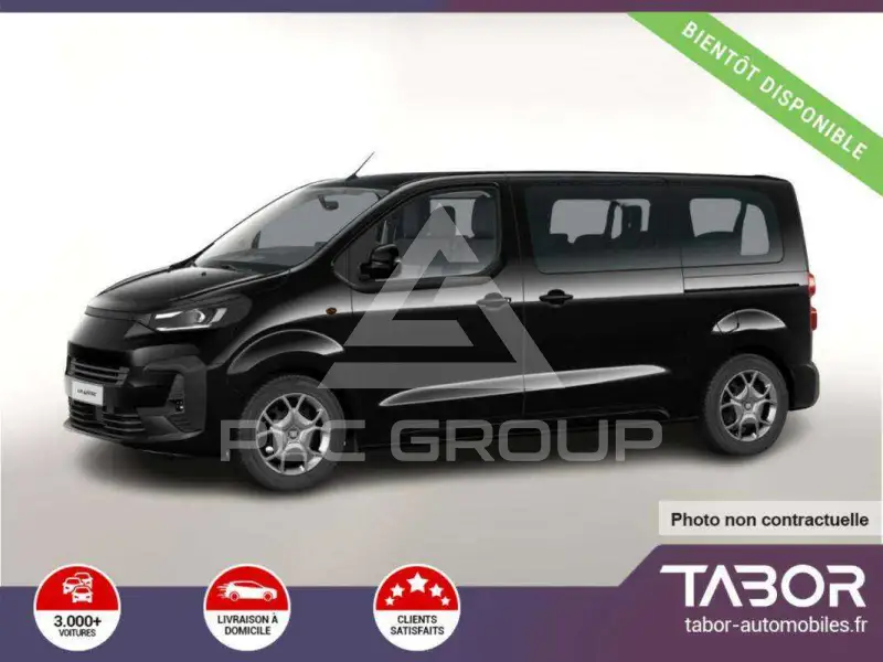 2026 Fiat Ulysse