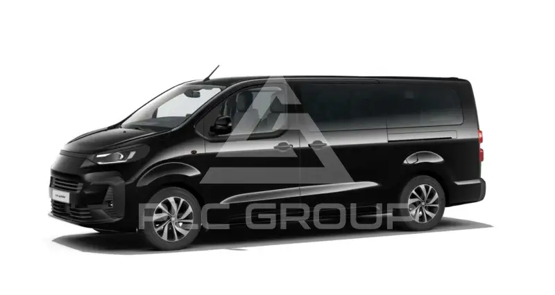 2026 Fiat Ulysse