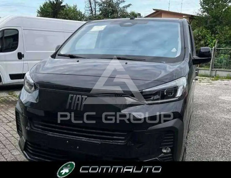 2026 Fiat Ulysse