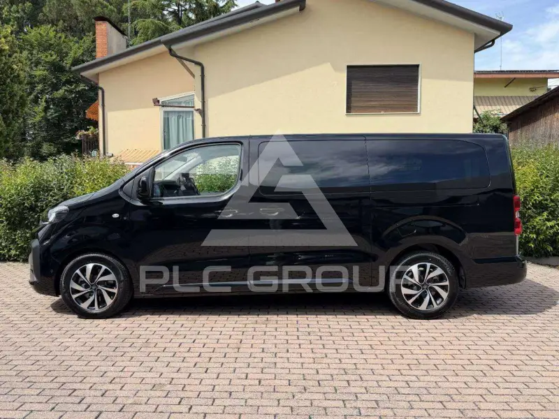 2026 Fiat Ulysse