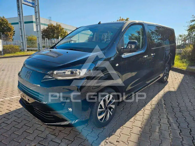 2026 Fiat Ulysse