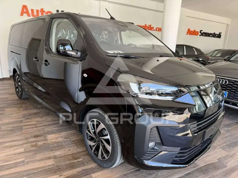 2026 Fiat Ulysse