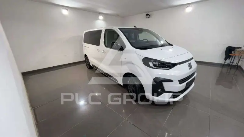 2026 Fiat Ulysse