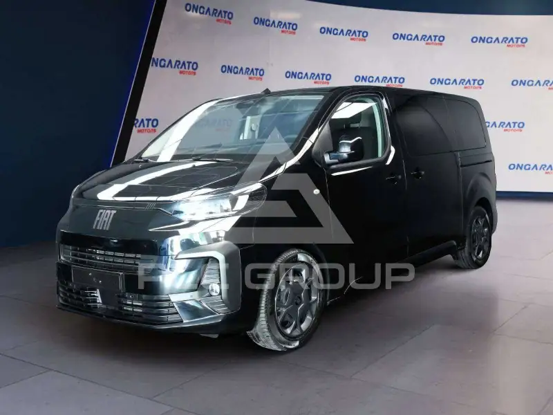 2026 Fiat Ulysse