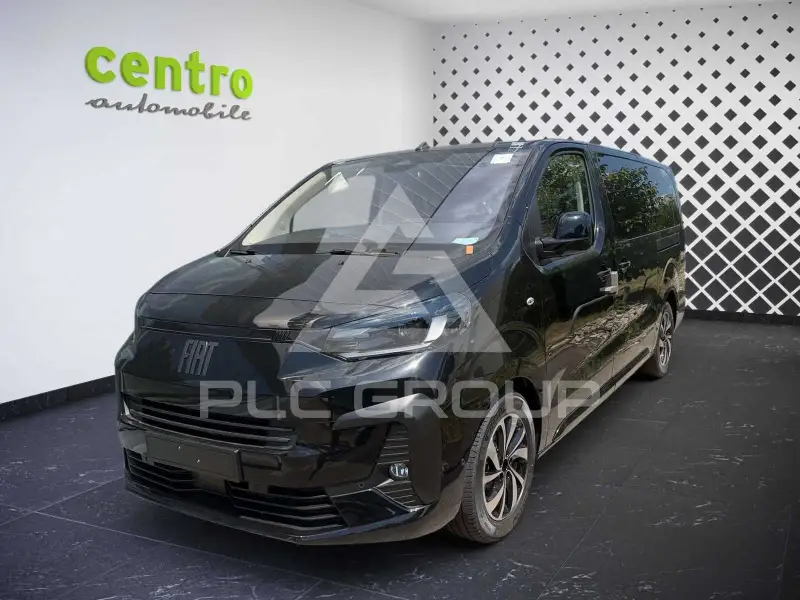 2026 Fiat Ulysse