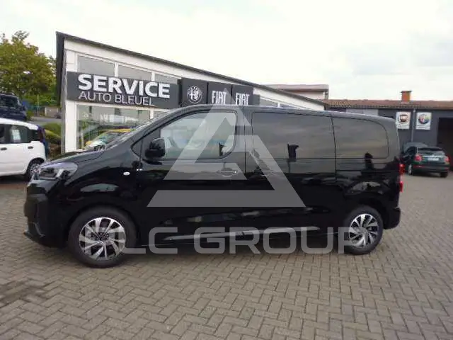 2026 Fiat Ulysse