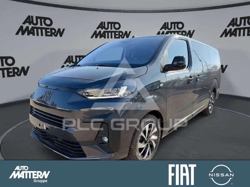 2026 Fiat Ulysse