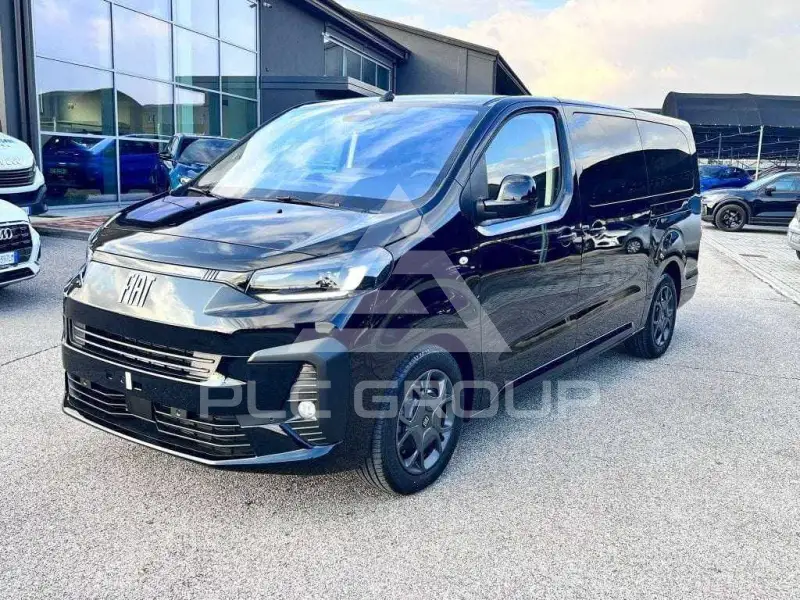2026 Fiat Ulysse
