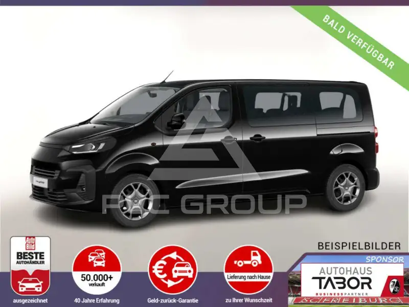 2026 Fiat Ulysse