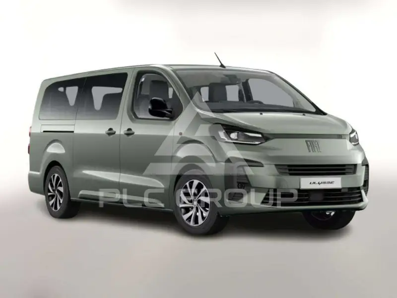 2026 Fiat Ulysse