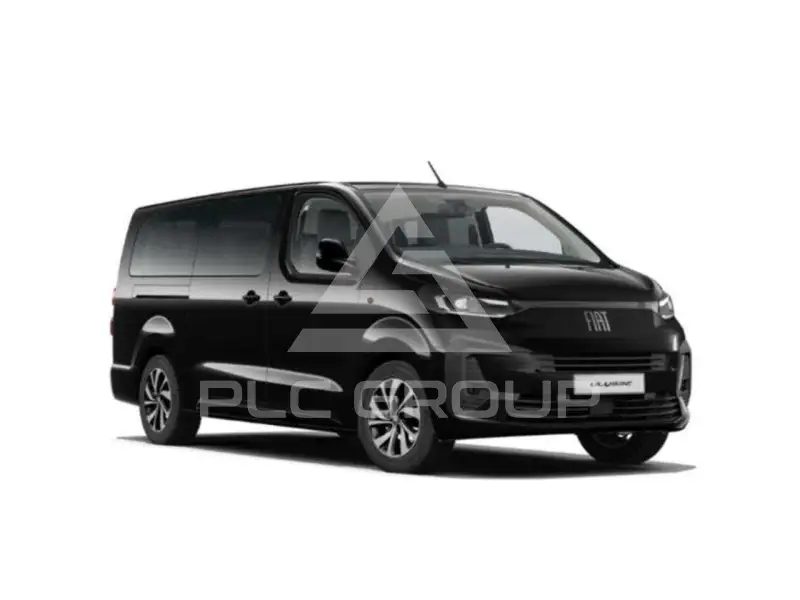 2026 Fiat Ulysse