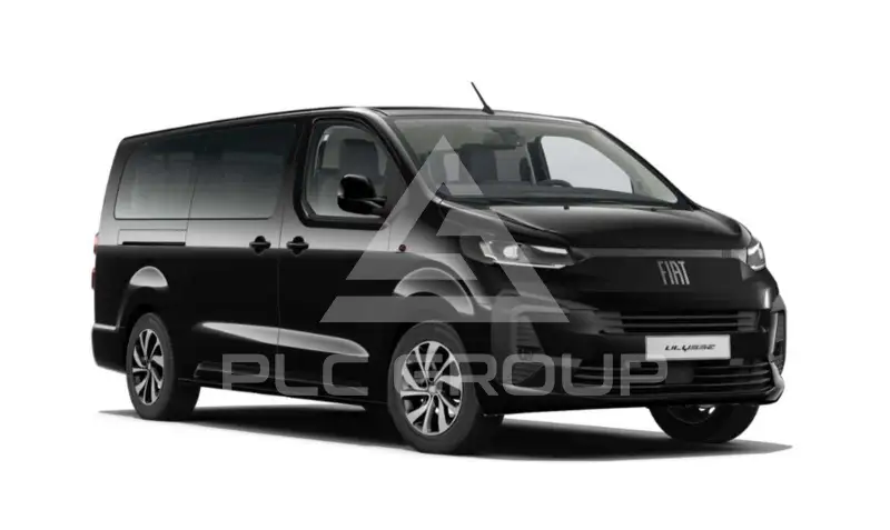 2026 Fiat Ulysse