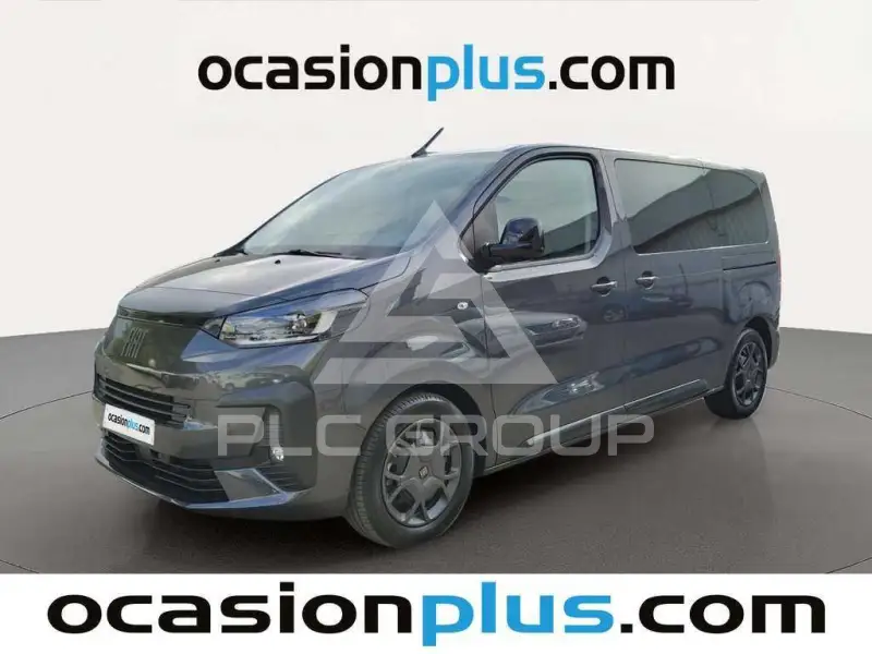 2026 Fiat Ulysse