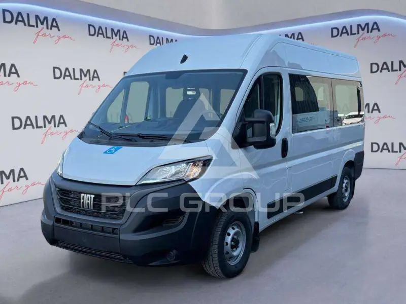 2026 Fiat Ducato