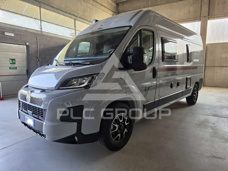 2026 Fiat Ducato