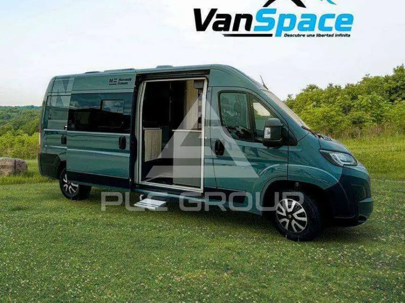 2026 Fiat Ducato