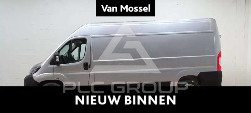2026 Fiat Ducato