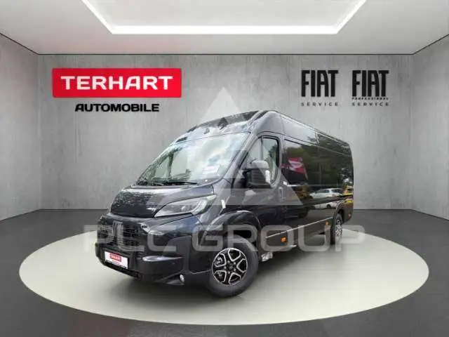 2026 Fiat Ducato