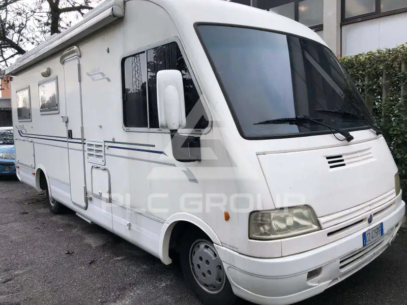 2026 Fiat Ducato