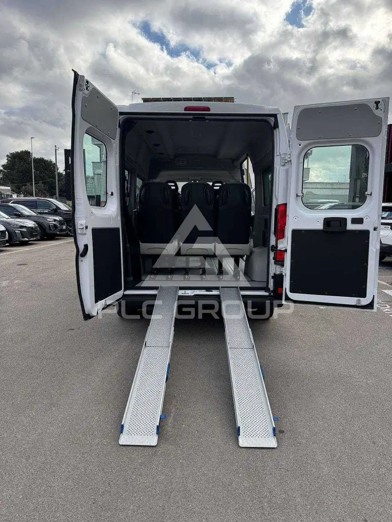 2026 Fiat Ducato