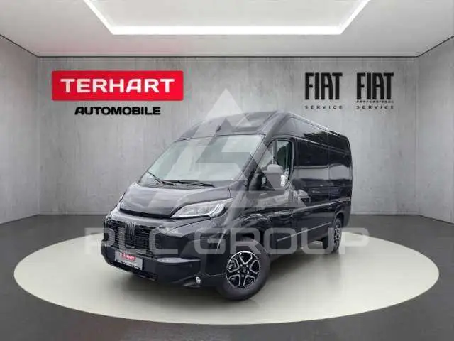 2026 Fiat Ducato
