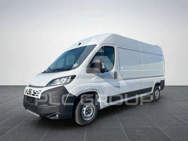 2026 Fiat Ducato