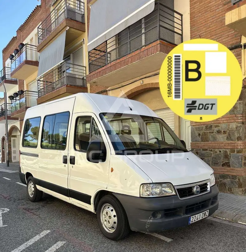 2026 Fiat Ducato