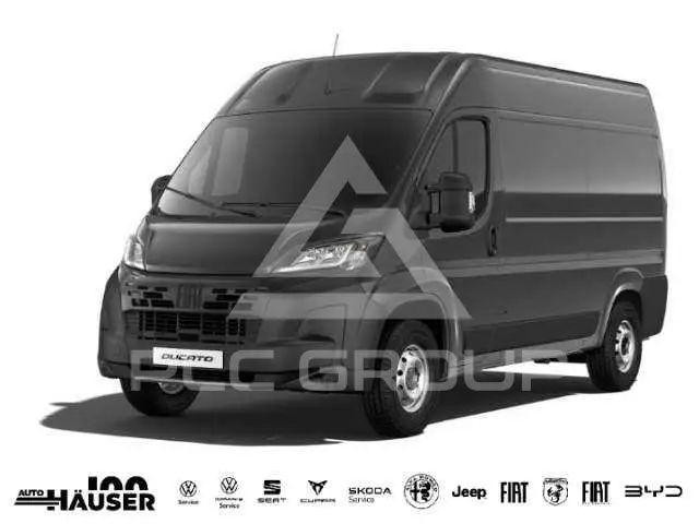2026 Fiat Ducato