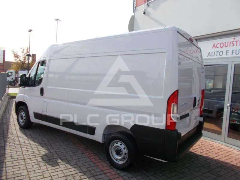 2026 Fiat Ducato