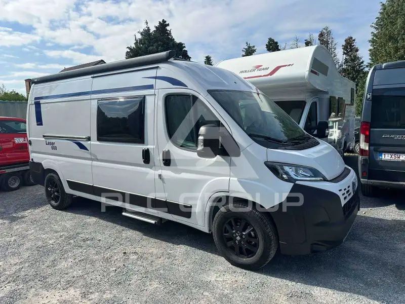 2026 Fiat Ducato
