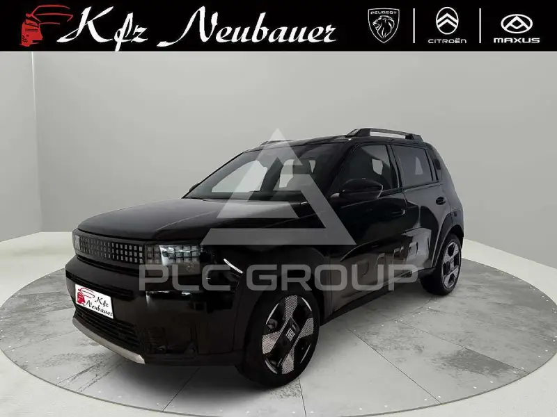 2026 Fiat Panda