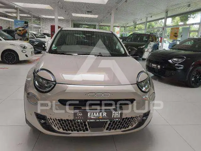 2026 Fiat 600