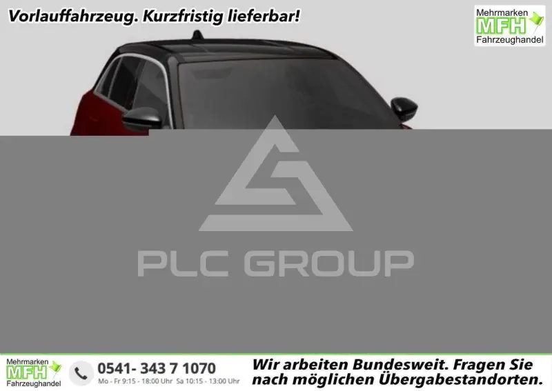 2026 Fiat 600