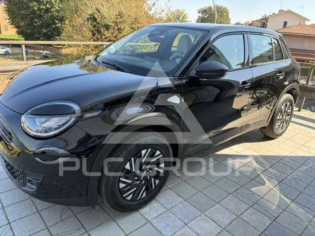 2026 Fiat 600