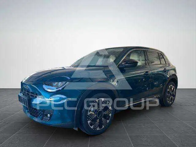 2026 Fiat 600