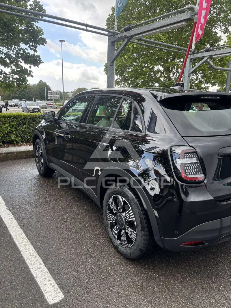2026 Fiat 600