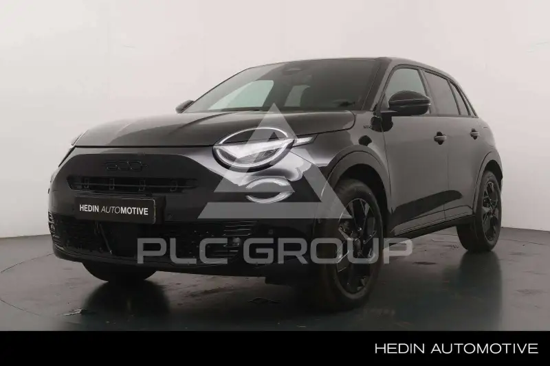 2026 Fiat 600