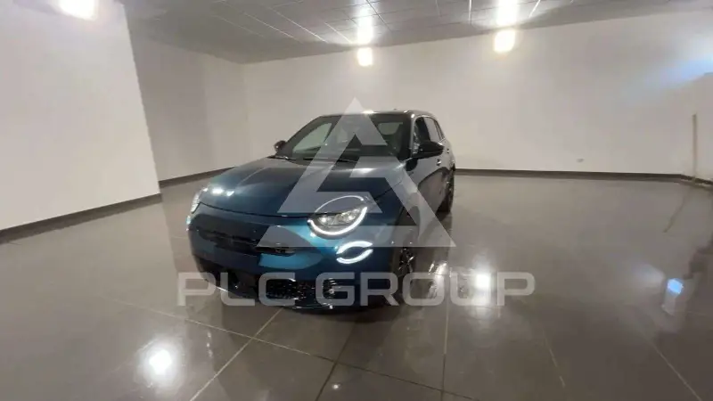 2026 Fiat 600